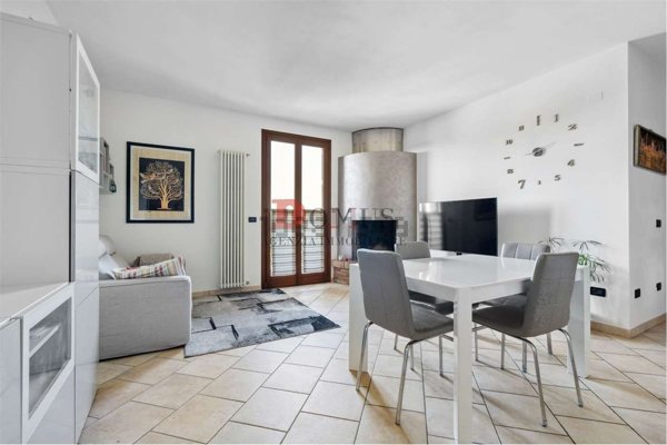 appartamento in vendita a Curtatone