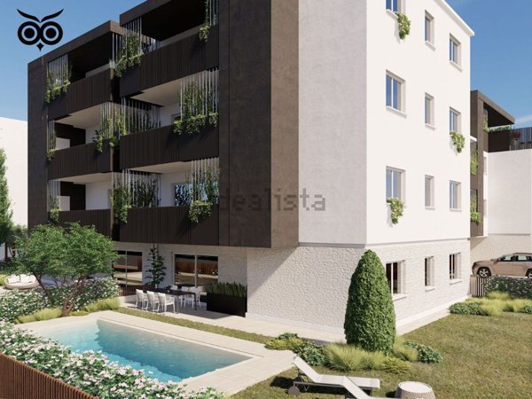 appartamento in vendita a Curtatone