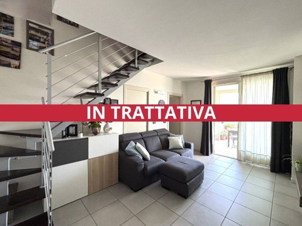 appartamento in vendita a Curtatone