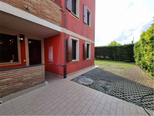 appartamento in vendita a Curtatone