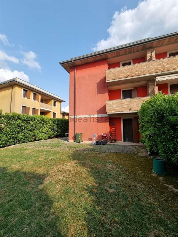 appartamento in vendita a Curtatone