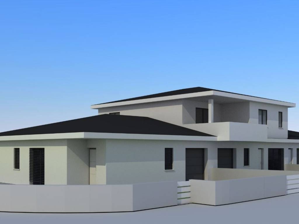 casa indipendente in vendita a Curtatone