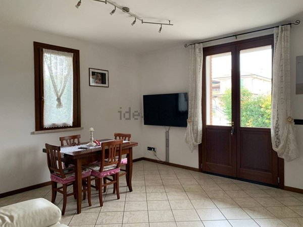 casa indipendente in vendita a Curtatone