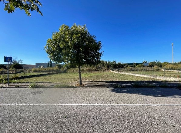 terreno edificabile in vendita a Curtatone