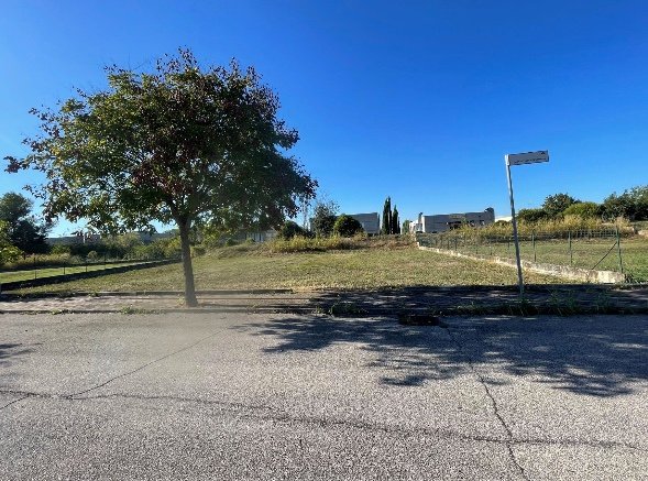 terreno edificabile in vendita a Curtatone