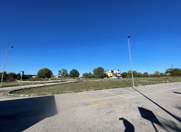 terreno edificabile in vendita a Curtatone