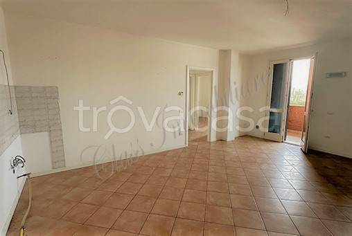 appartamento in vendita a Curtatone