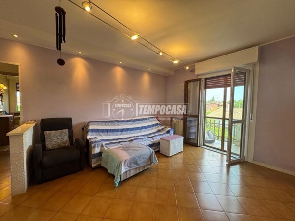 appartamento in vendita a Curtatone