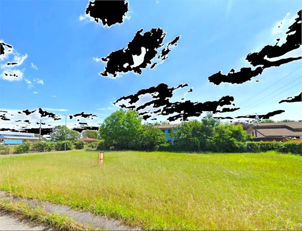 terreno edificabile in vendita a Curtatone
