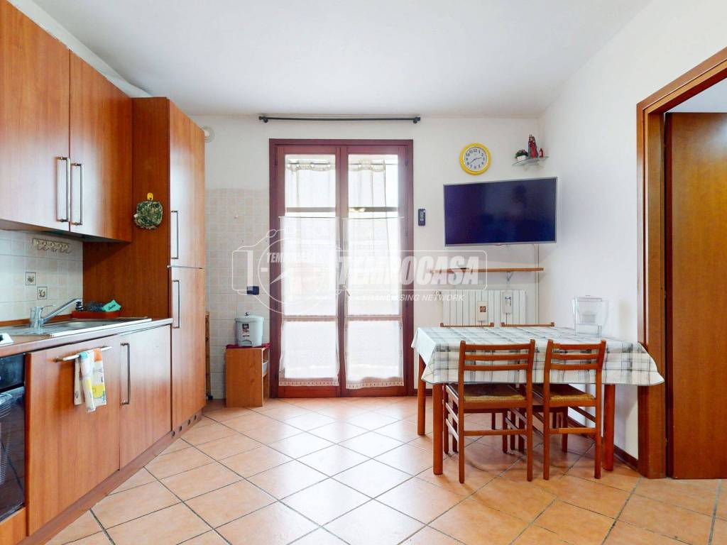 appartamento in vendita a Curtatone