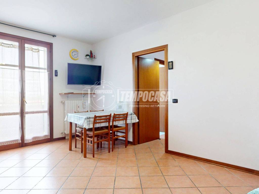 appartamento in vendita a Curtatone