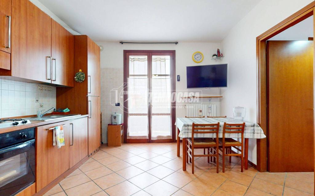 appartamento in vendita a Curtatone