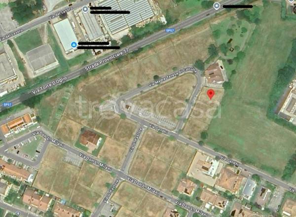 terreno agricolo in vendita a Curtatone