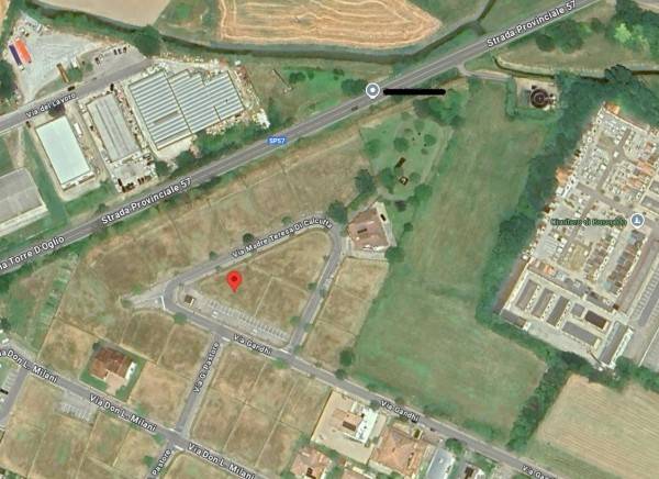 terreno agricolo in vendita a Curtatone