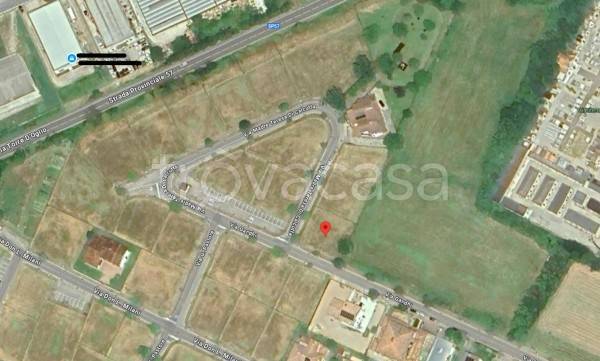 terreno agricolo in vendita a Curtatone