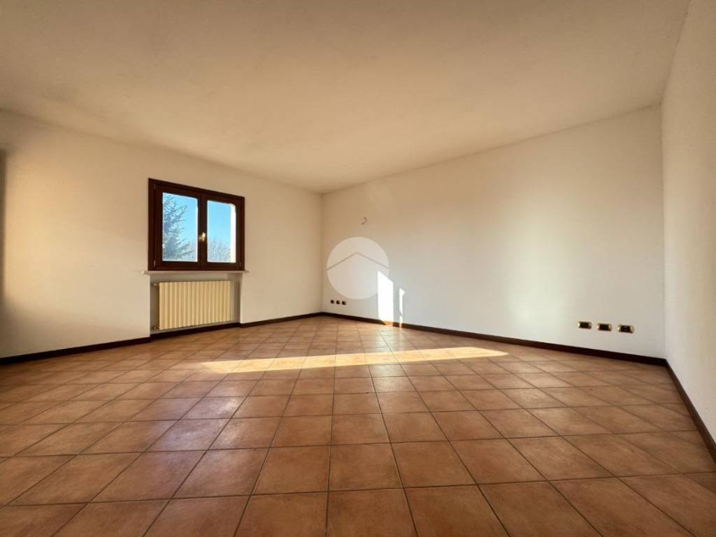 appartamento in vendita a Curtatone
