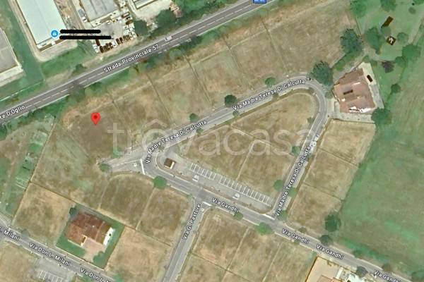 terreno agricolo in vendita a Curtatone