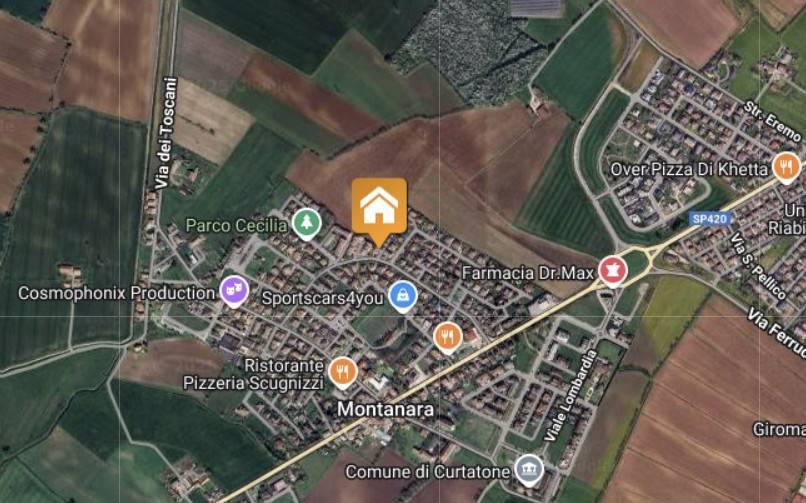 ufficio in vendita a Curtatone