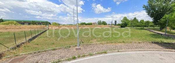 terreno agricolo in vendita a Curtatone