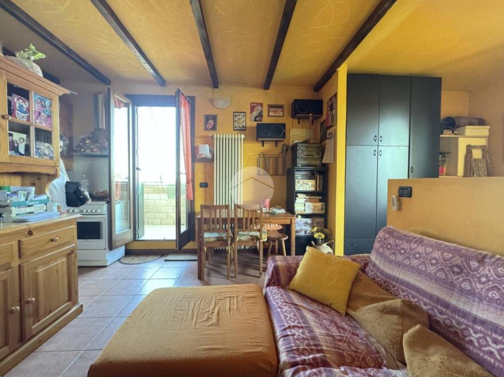 appartamento in vendita a Curtatone