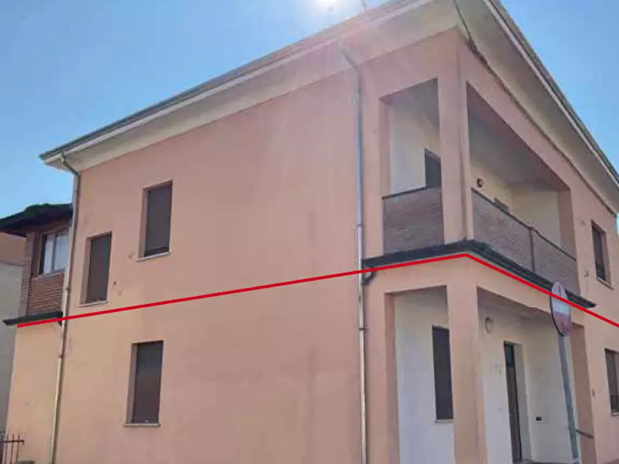 appartamento in vendita a Curtatone