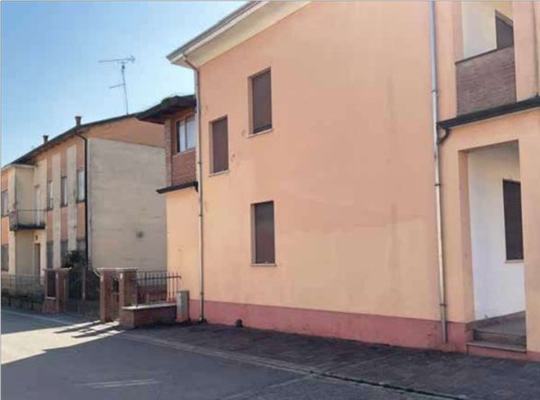 appartamento in vendita a Curtatone