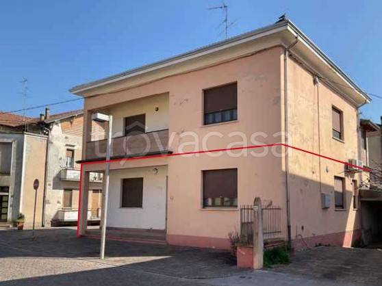 appartamento in vendita a Curtatone