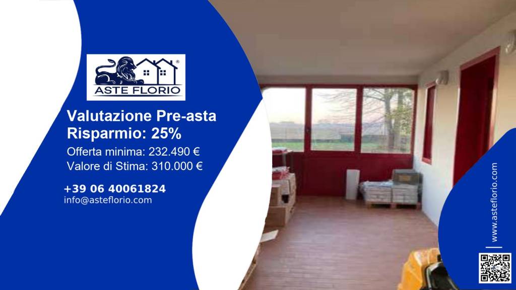 capannone in vendita a Curtatone