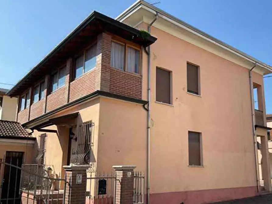 appartamento in vendita a Curtatone