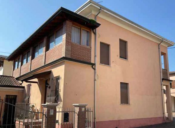 appartamento in vendita a Curtatone