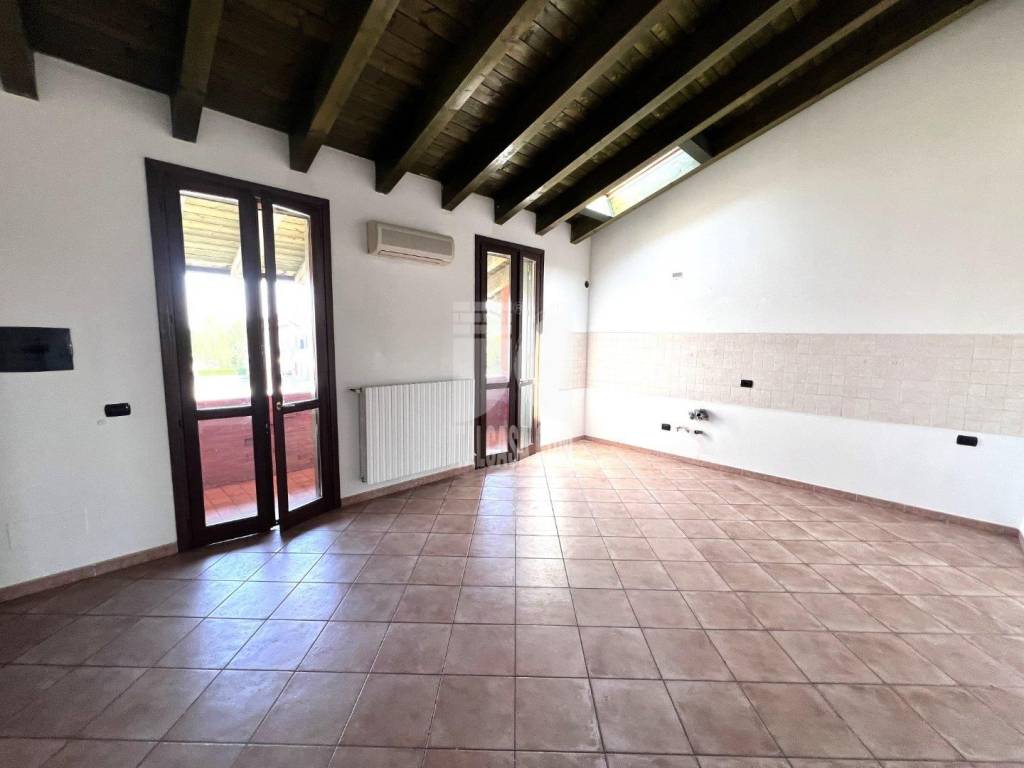 appartamento in vendita a Curtatone