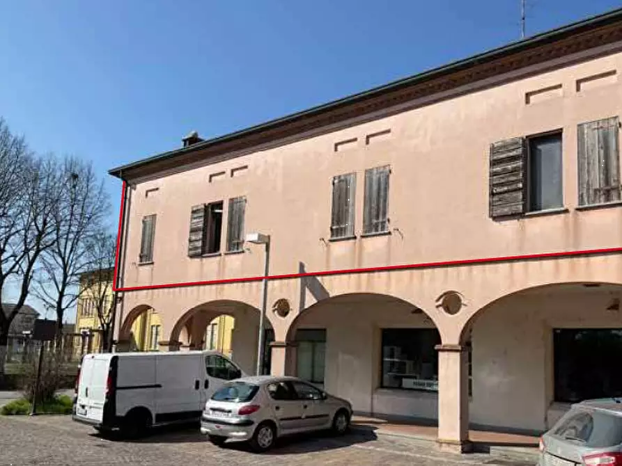appartamento in vendita a Curtatone