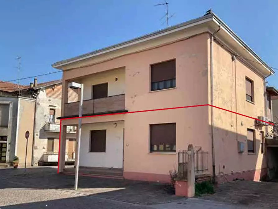 appartamento in vendita a Curtatone