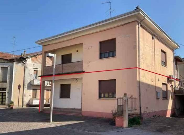 appartamento in vendita a Curtatone