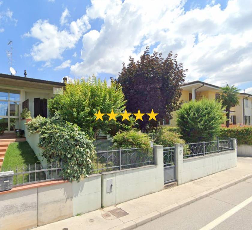 casa indipendente in vendita a Curtatone
