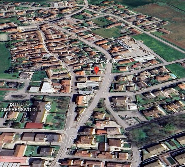 appartamento in vendita a Curtatone