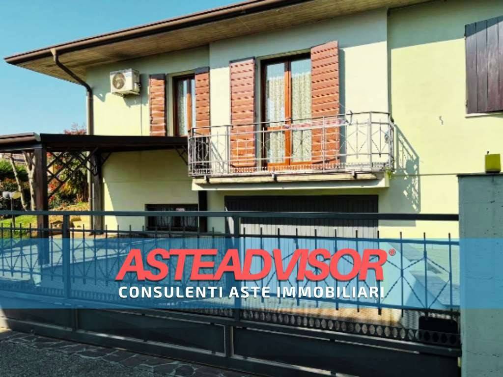 casa indipendente in vendita a Curtatone