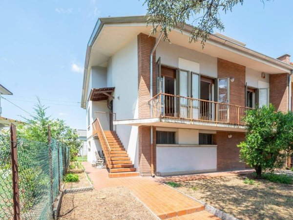 casa indipendente in vendita a Curtatone
