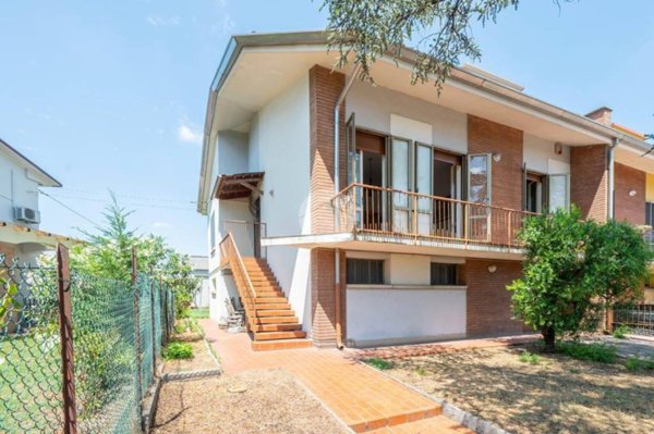 casa indipendente in vendita a Curtatone