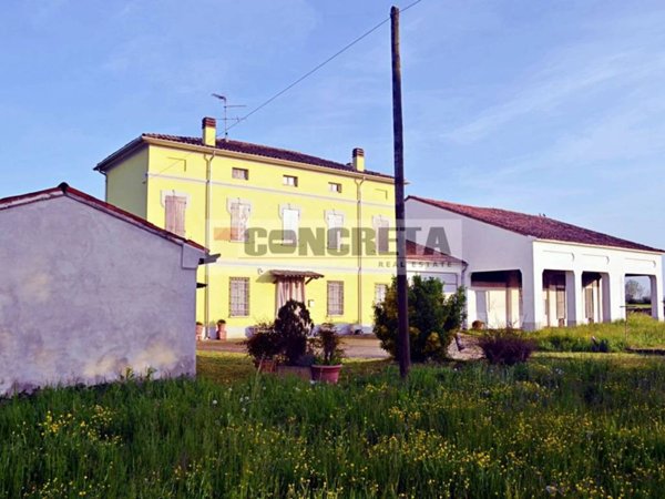 casa indipendente in vendita a Curtatone