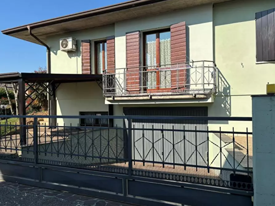 casa indipendente in vendita a Curtatone
