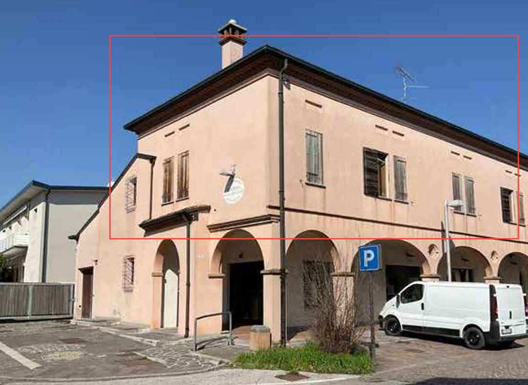 appartamento in vendita a Curtatone