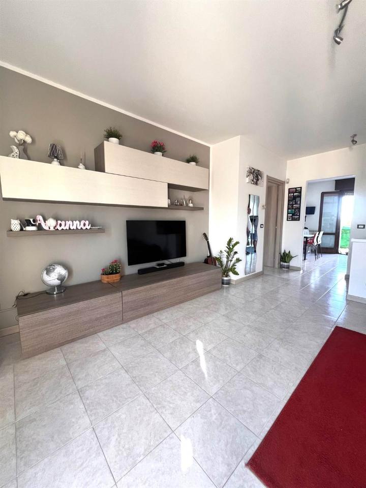 appartamento in vendita a Curtatone