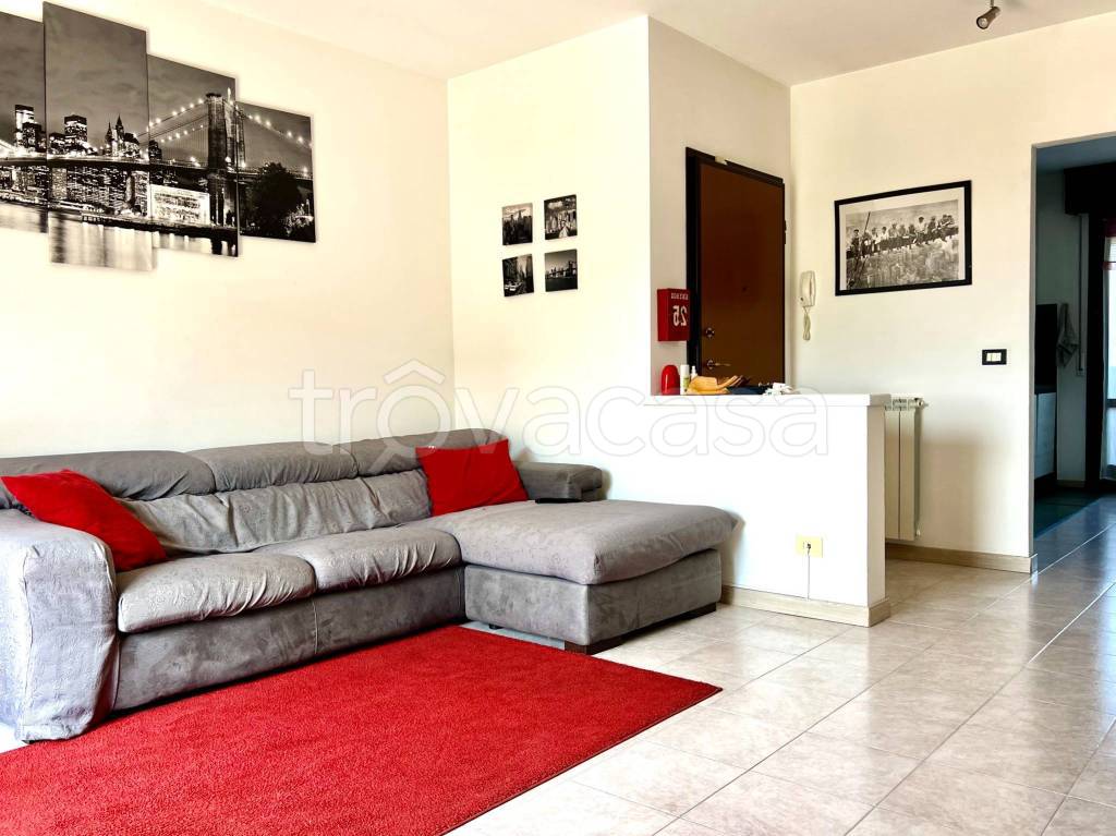appartamento in vendita a Curtatone