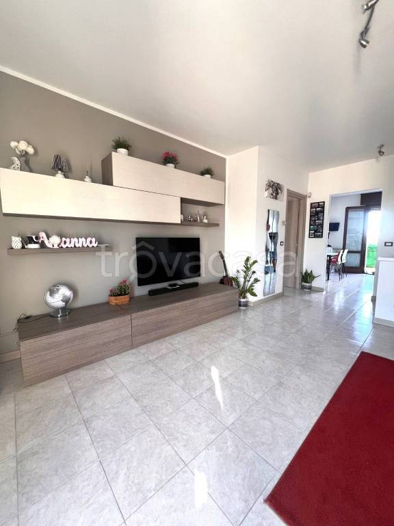 appartamento in vendita a Curtatone