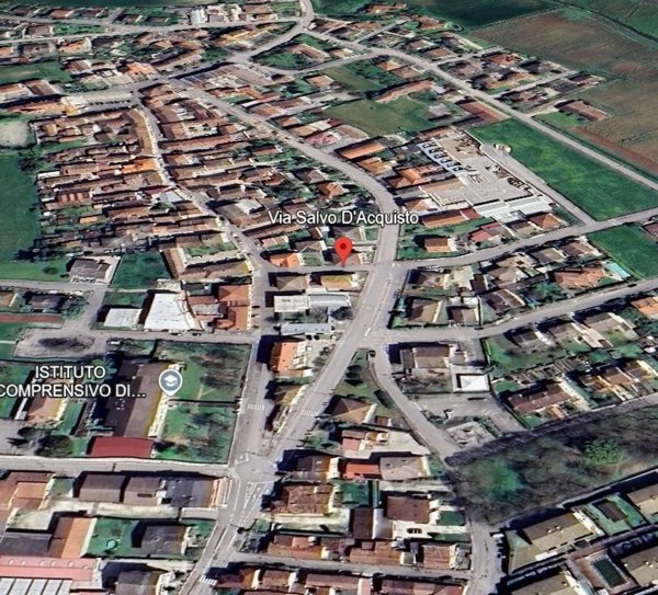 appartamento in vendita a Curtatone