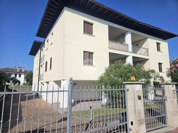 appartamento in vendita a Curtatone