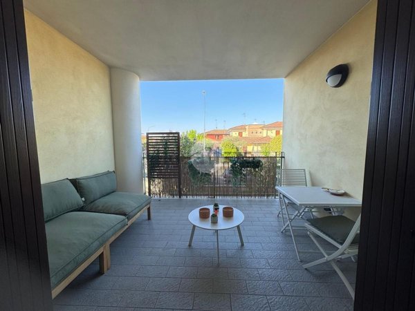 appartamento in vendita a Curtatone
