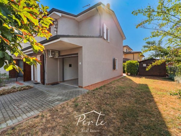 casa indipendente in vendita a Curtatone