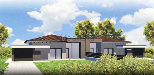 casa indipendente in vendita a Curtatone